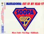 Marradonna Out Of My Head 97