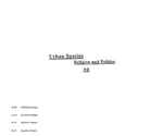 Urban Species Religion And Politics EP
