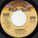 Village People In The Navy