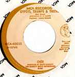 Cher Gypsys, Tramps & Thieves / The Way Of Love