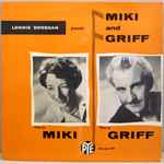 Lonnie Donegan presents Miki & Griff  This Is Miki, This Is Griff