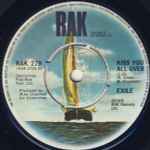 Exile Kiss You All Over