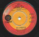 Rick Springfield What Would The Children Think