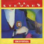 Al Stewart King Of Portugal