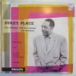 Duke Ellington And His Orchestra Duke's Place