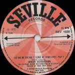 Dooley Silverspoon Let Me Be The No.1 (Love Of Your Life)