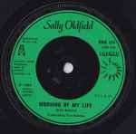 Sally Oldfield Morning Of My Life