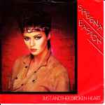 Sheena Easton Just Another Broken Heart