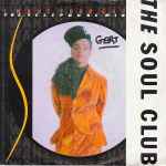 Soul Club I Want Your Guy (The Telephone Mix)
