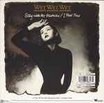 Wet Wet Wet Stay With Me Heartache / I Feel Fine