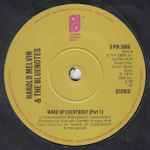 Harold Melvin And The Blue Notes Wake Up Everybody