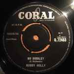 Buddy Holly Bo Diddley