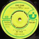 Roy Wood Dear Elaine