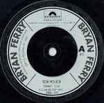 Bryan Ferry Tokyo Joe