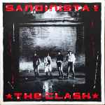 The Clash Sandinista!