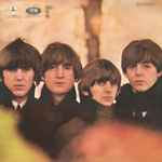 The Beatles Beatles For Sale