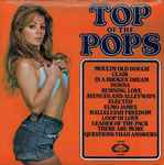 The Top Of The Poppers Top Of The Pops Vol. 27