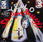Yello with Shirley Bassey The Rhythm Divine