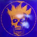 Holy Ghost Inc. Mad Monks On Zinc (Remixes)