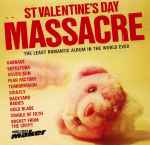 Various St Valentine's Day Massacre