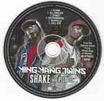 Ying Yang Twins Feat. Pitbull  Shake 