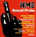 Various Annual Probe Volume 1