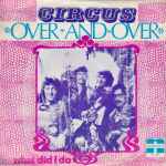 Circus Over And Over