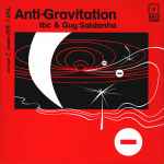 TBC / Guy Saldanha Anti-Gravitation