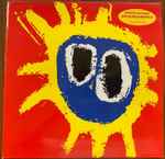 Primal Scream Screamadelica