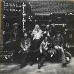 The Allman Brothers Band The Allman Brothers Band At Fillmore East