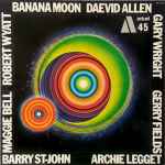 Daevid Allen Banana Moon