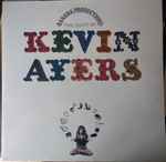 Kevin Ayers Banana Productions (The Best Of Kevin Ayers)