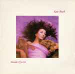 Kate Bush Hounds Of Love