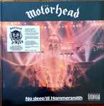 Motörhead No Sleep 'Til Hammersmith