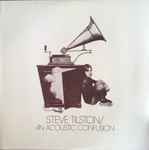 Steve Tilston An Acoustic Confusion