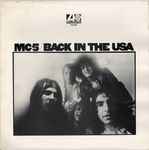 MC5 Back In The USA.