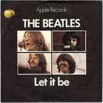 The Beatles Let It Be