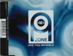 Amazone Are You Invisible