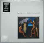 Penguin Cafe Orchestra Broadcasting From Home