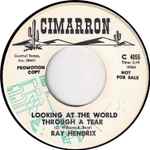 Ray Hendrix Looking At The World Through A Tear / Smile Of A Clown