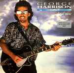 George Harrison Cloud Nine