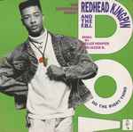 Redhead Kingpin And The FBI Do The Right Thing (The Happiness Remix)