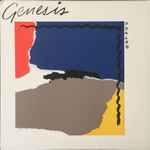 Genesis Abacab