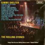 The Rolling Stones Gimme Shelter