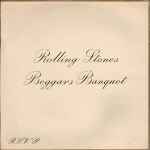 The Rolling Stones Beggars Banquet