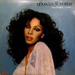 Donna Summer Once Upon A Time...