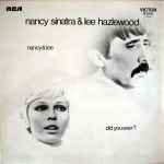 Nancy Sinatra & Lee Hazlewood Did You Ever?