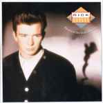 Rick Astley Whenever You Need Somebody