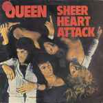 Queen Sheer Heart Attack