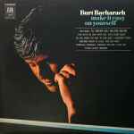 Burt Bacharach Make It Easy On Yourself